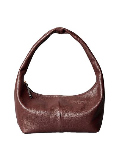 Hyer Goods Hyer Goods The Everyday Shoulder Bag