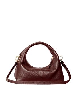 Hyer Goods Hyer Goods The Mini Everyday Shoulder Bag