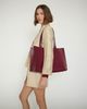Hyer Goods Hyer Goods The Tolentino Tote - 3
