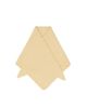 HYER GOODS HYER GOODS Wool Triangle Bandana Scarf - 1