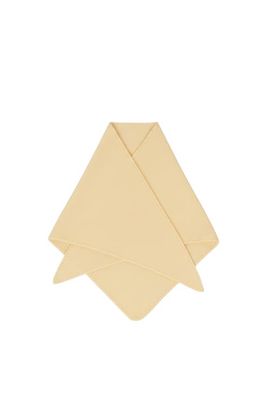 HYER GOODS HYER GOODS Wool Triangle Bandana Scarf