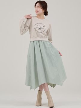 Sho Dress