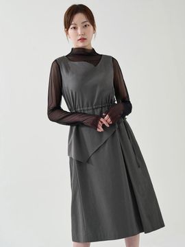 Sho Dress