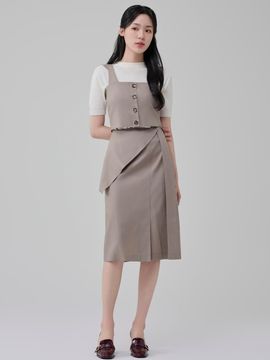 Sho Dress