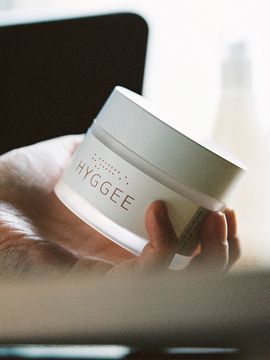 HYGGEE All-In-One Cream