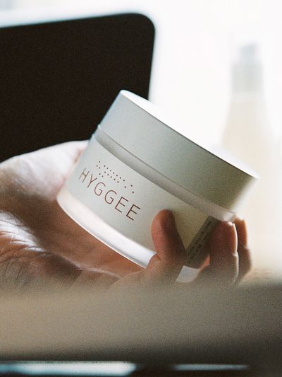 HYGGEE All-In-One Cream