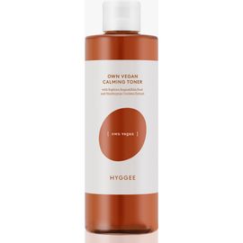Hyggee Hyggee Own Vegan Calming Toner