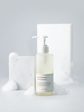 HYGGEE Low pH Gel Cleanser 200ml