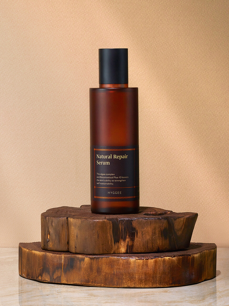 HYGGEE Natural Repair Serum 120ml