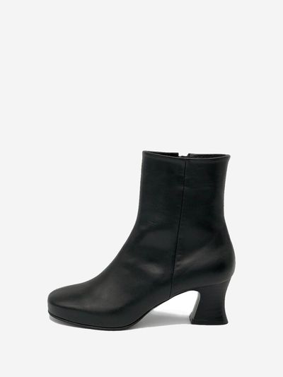 HYOON ADIYA Boots_ HN066-KPBK