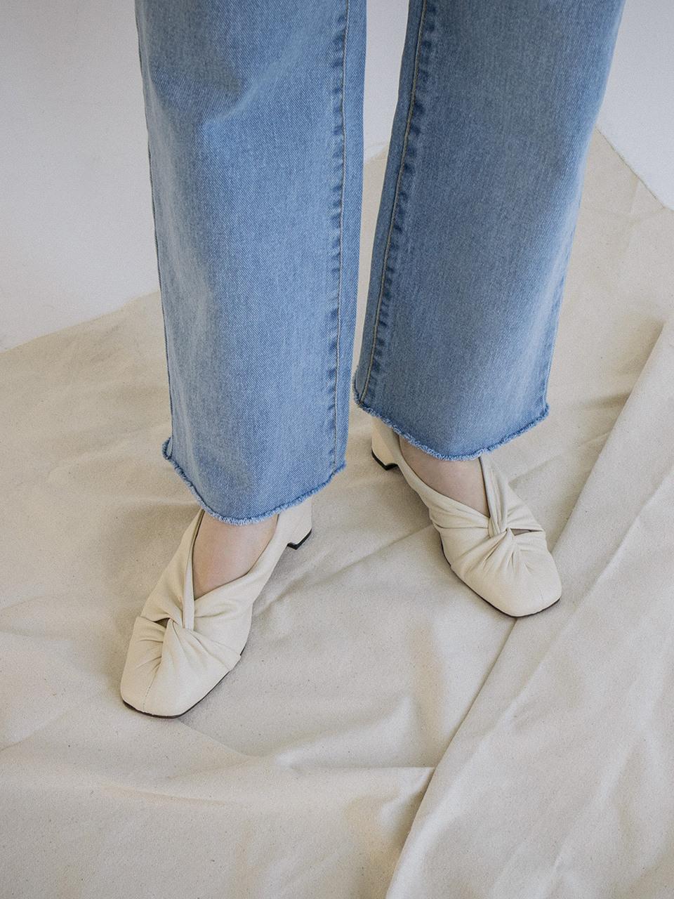 HYOON HESSEYE _ HN057-CREAM