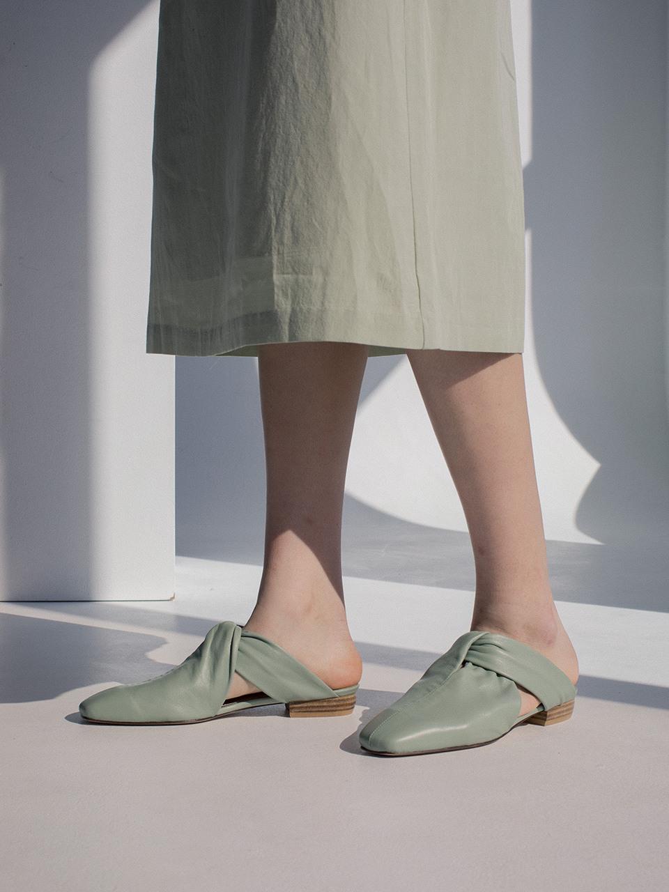HYOON MAZAL HN056-MINT