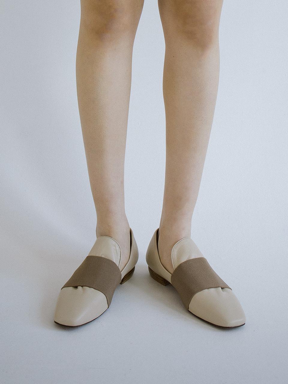 HYOON NOA HN058-BEIGE