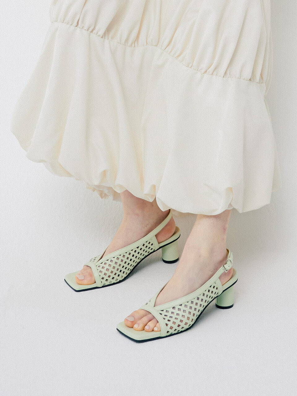 HYOON Pitto Sandal