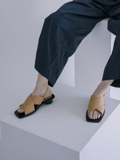 HYOON RUNE HN063-NATURAL