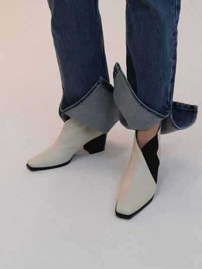 HYOON TEVA BOOTS