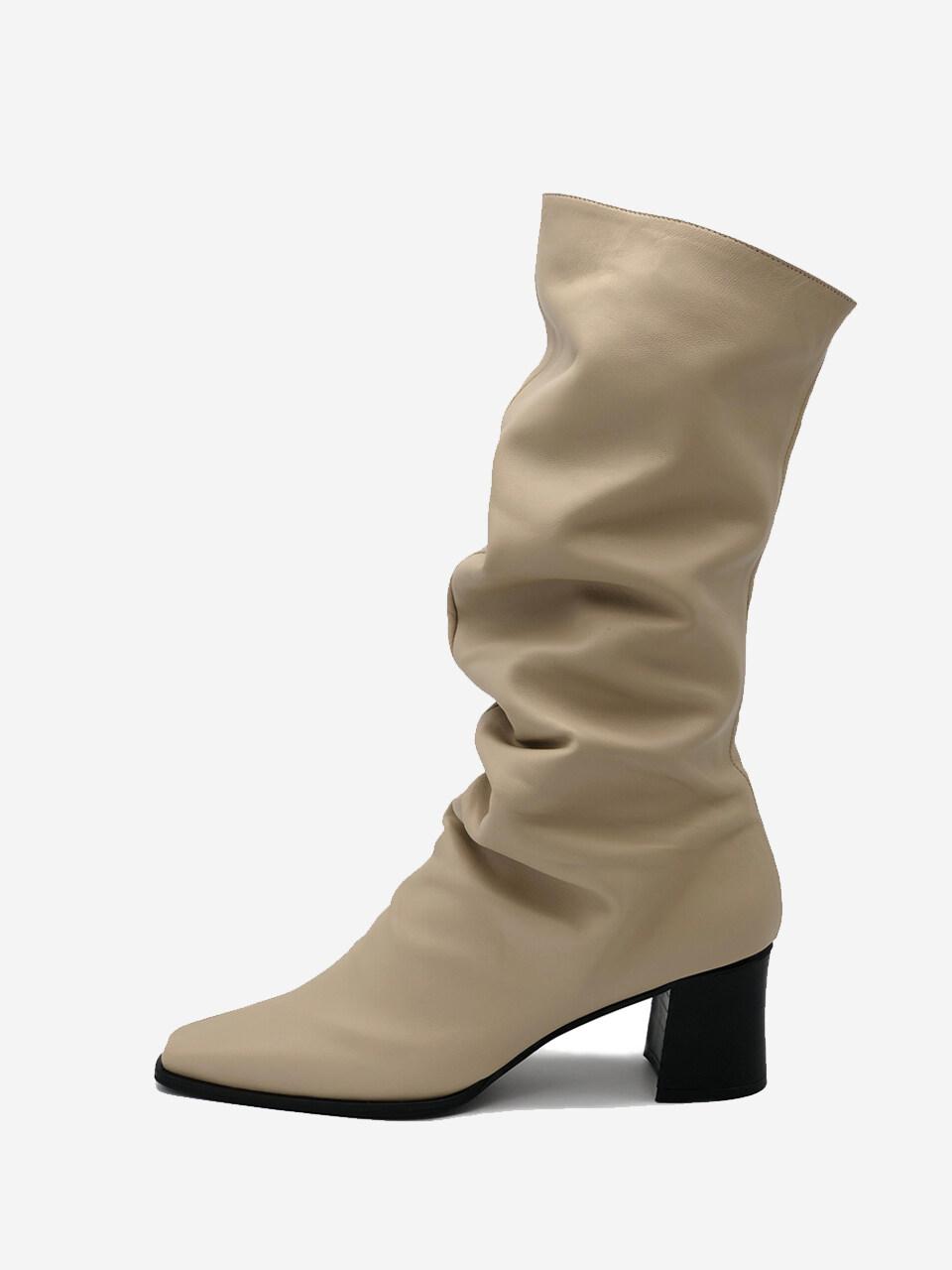 HYOON YAKKO Boots_ HN071-SHBE