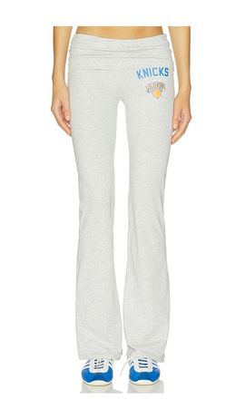 Hype and Vice Hype and Vice Knicks Foldover Pant