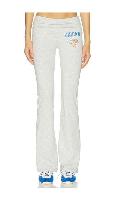 Hype and Vice Hype and Vice Knicks Foldover Pant