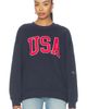 Hype and Vice Hype and Vice Offside Crewneck Sweatshirt - 1