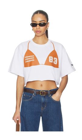 Hype and Vice Hype and Vice University Of Texas At Austin Track Tee