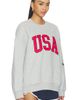 Hype and Vice Hype and Vice Usa Offside Crewneck - 2
