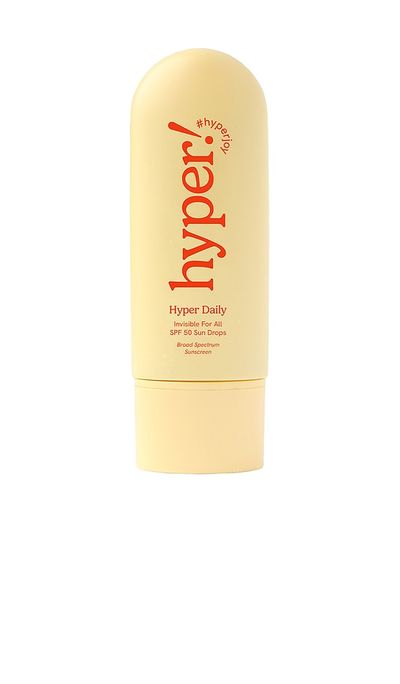 Hyper Skin - Hyper Daily Spf 50 Sun Drops