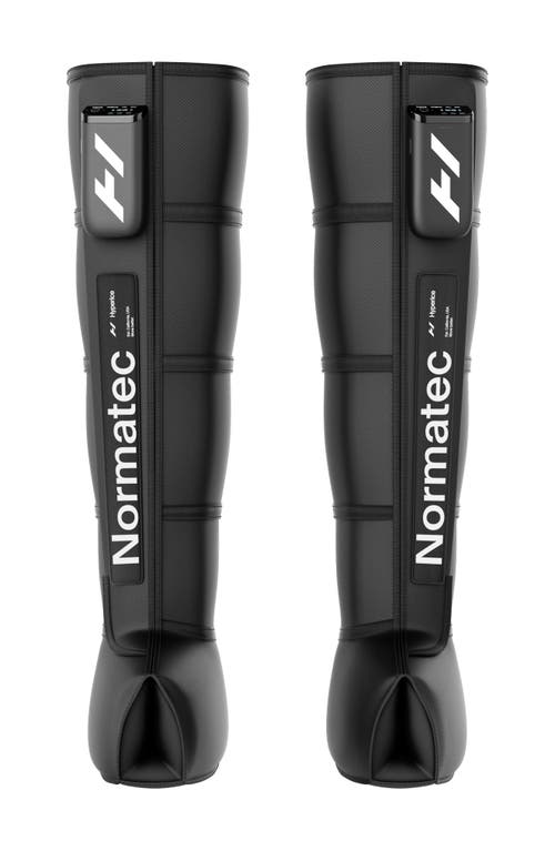 Hyperice - Normatec Elite Leg Compression System