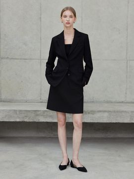 Sho Dress
