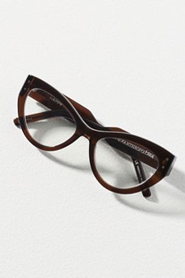 I-SEA Cat-Eye Readers
