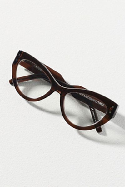I-SEA Cat-Eye Readers