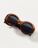 I-SEA Circle Floral Sunglasses - 1