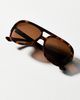 I-SEA Classic Pilot Aviator Sunglasses - 1