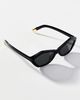 I-SEA Geometric Cat-Eye Sunglasses - 2