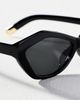 I-SEA Geometric Cat-Eye Sunglasses - 3