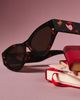 I-SEA Jenni Heart Cutout Cat-Eye Sunglasses - 1