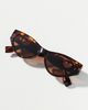 I-SEA Jenni Heart Cutout Cat-Eye Sunglasses - 2