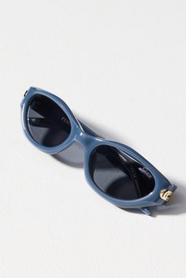 I-SEA Kensington Angle Sunglasses