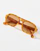 I-SEA Slim Aviator Sunglasses - 1