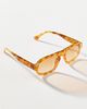 I-SEA Slim Aviator Sunglasses - 2