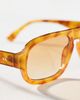I-SEA Slim Aviator Sunglasses - 3
