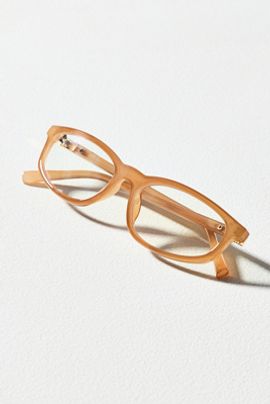I-SEA Slim Rectangle Sporty Readers