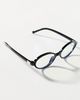 I-SEA Tortoiseshell Oval Blue Light Readers - 2