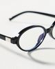 I-SEA Tortoiseshell Oval Blue Light Readers - 3