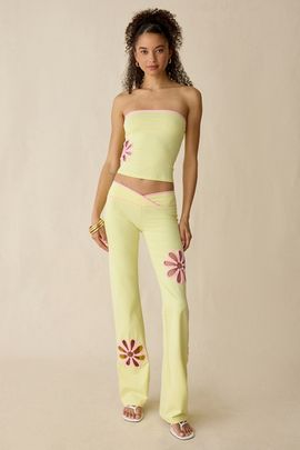 knee length dresses for ladies INDAH-SOREN MAXI -CORAL – Swim Hanalei main image 0