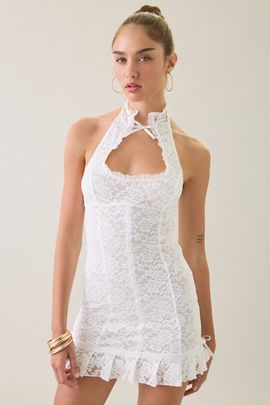 Sho Dress