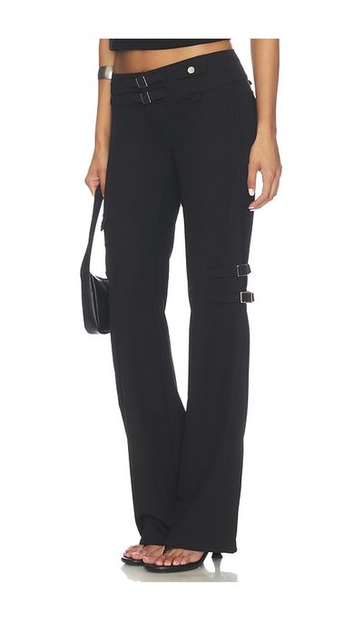 I.AM.GIA I.AM.GIA Adrienne Pant