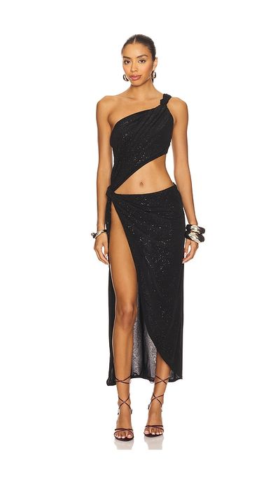 I.AM.GIA I.AM.GIA Alix Maxi Dress