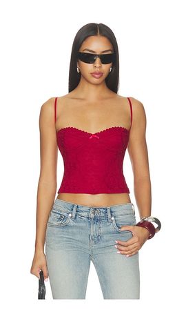 I.AM.GIA I.AM.GIA Arabelle Corset