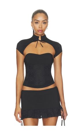 I.AM.GIA I.AM.GIA Aris Two-piece Top